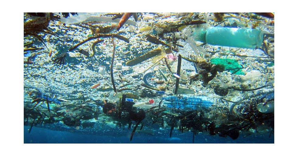 membayangkan dunia tanpa plastik