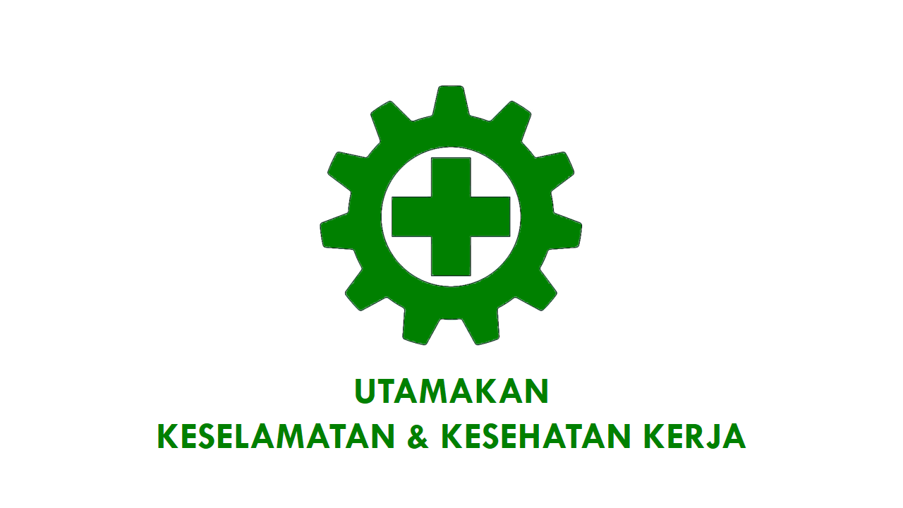 keselamatan dan kesehatan kerja
