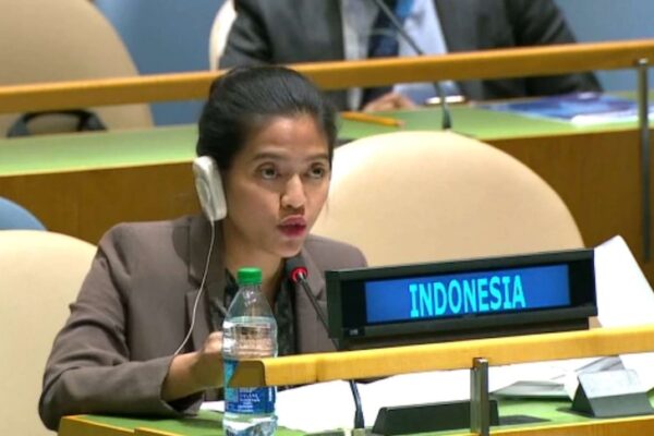 Negara-negara kepulauan Pasifik