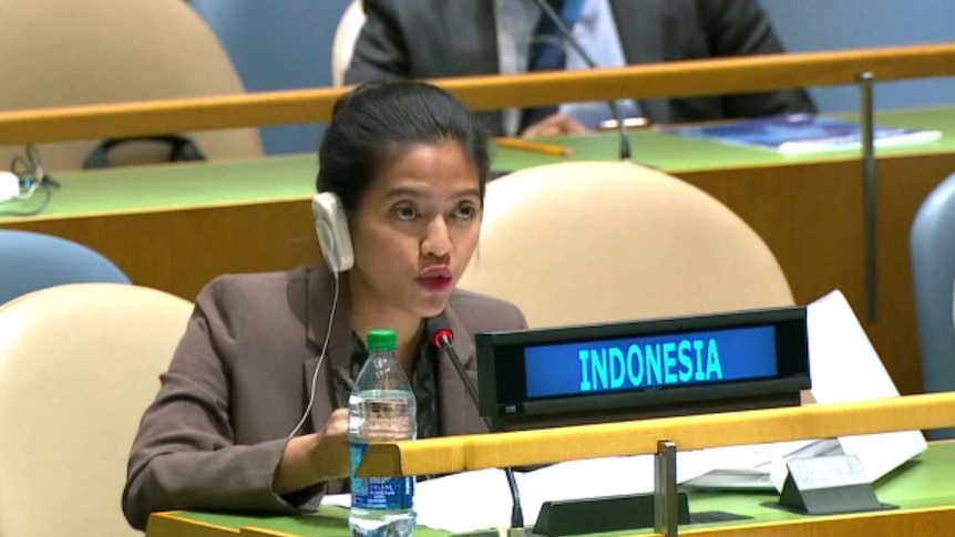 Negara-negara kepulauan Pasifik