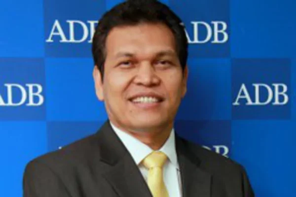 ADB menilai perlambatan ekonomi