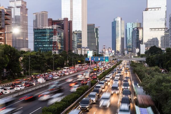 Selama tiga kuartal pertama