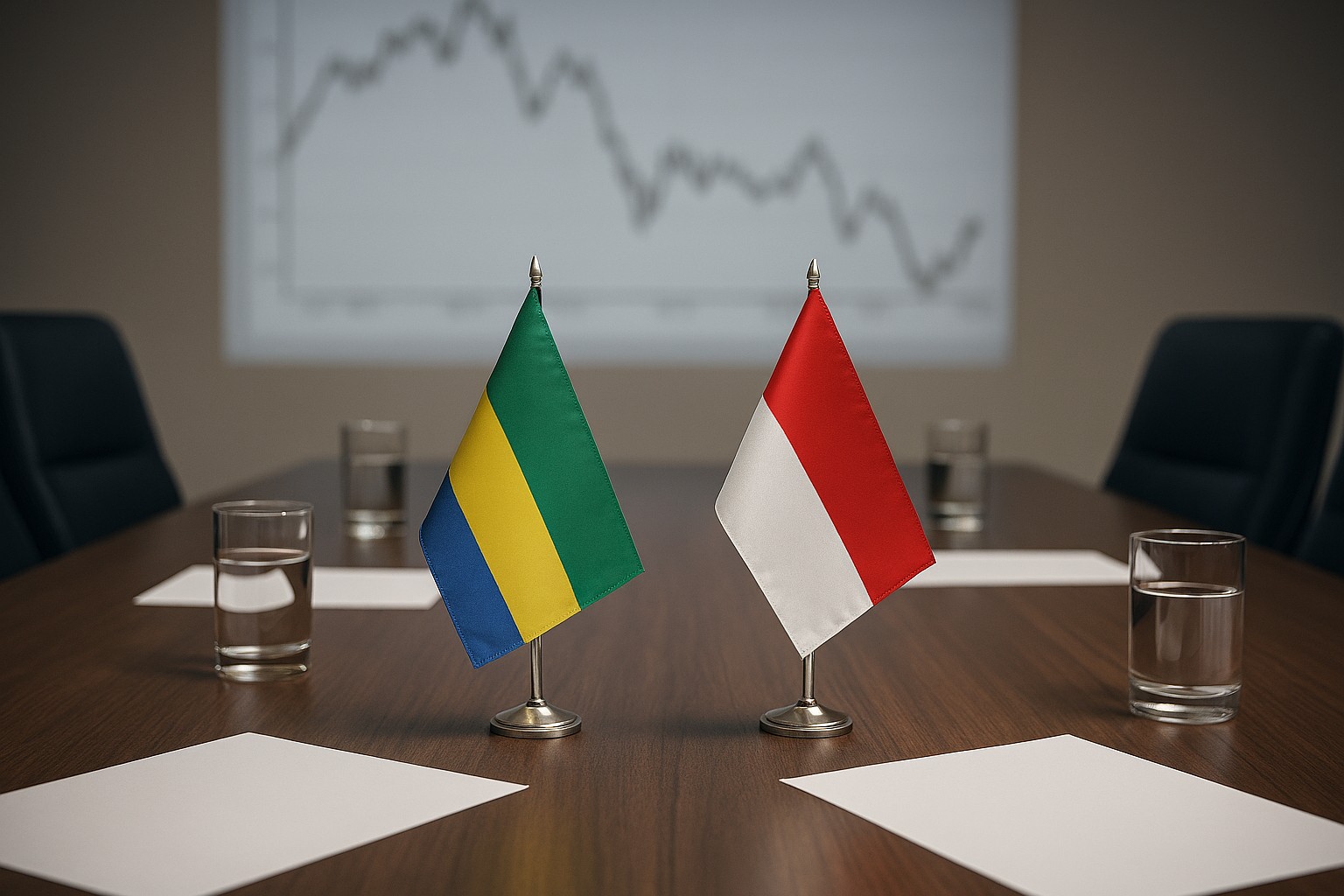 Indonesia keluar dari OPEC