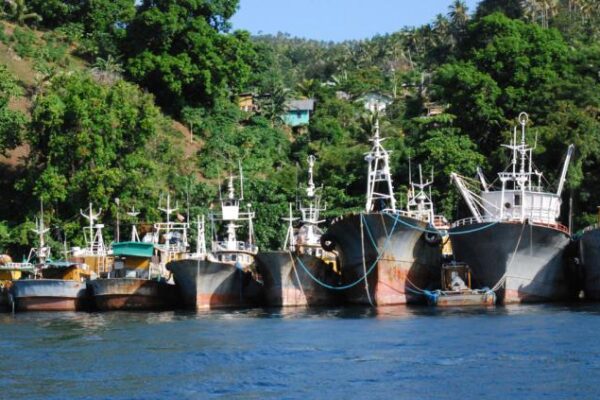 PSMA lama menjadi prioritas