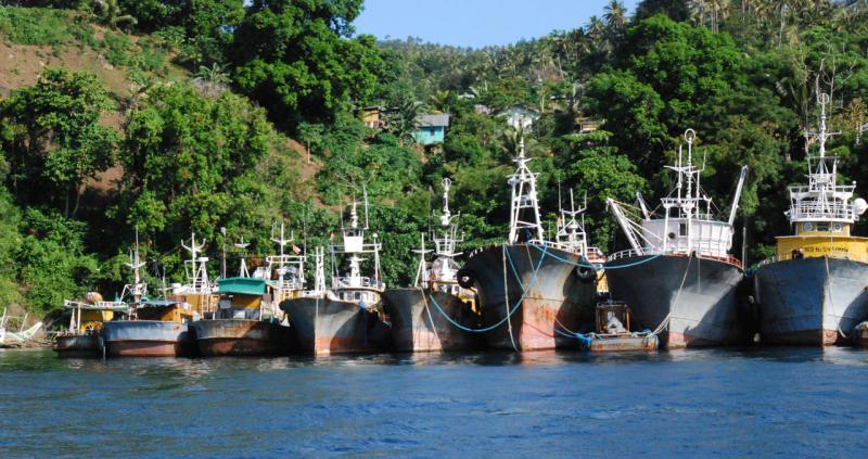 PSMA lama menjadi prioritas
