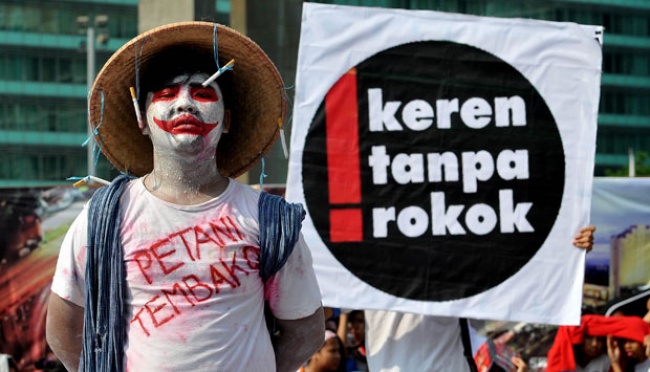 Vital Strategies mengucapkan selamat