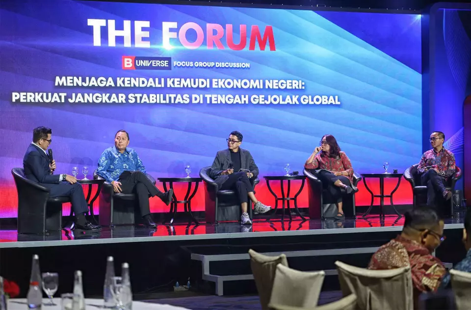 Kenaikan harga minyak kembali