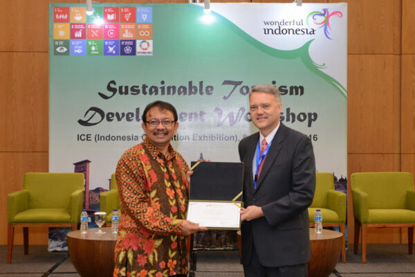Global Sustainable Tourism Council