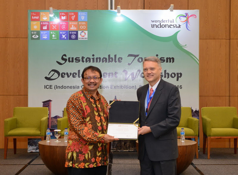 Global Sustainable Tourism Council