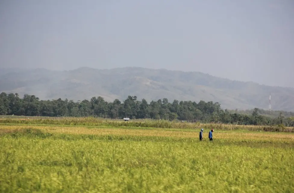 pernah menjadi lokasi penahanan