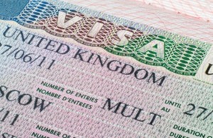 UK Visas & Immigration